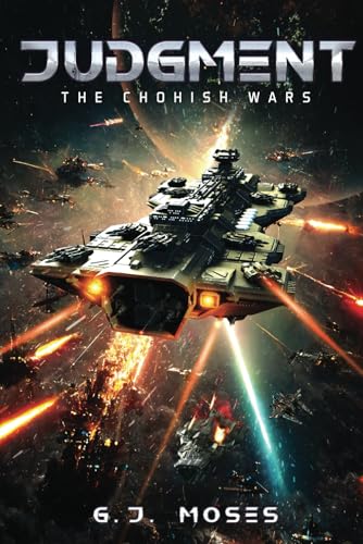 Judgment: The Chohish Wars: 3 view 2