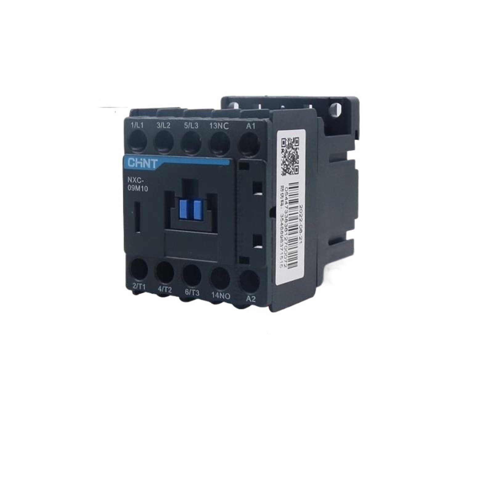 Contacteur AC NXC09M10 remédie aux pannes de bobine 24V