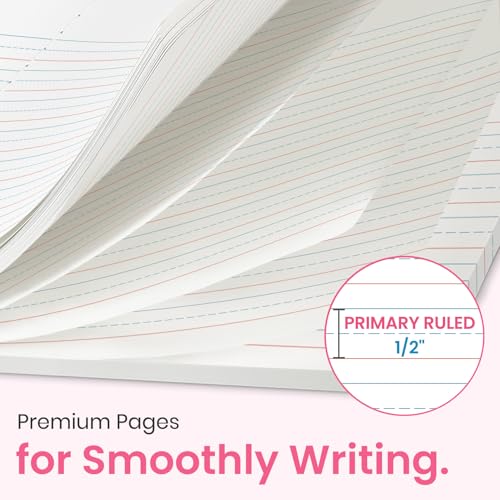 Cahier de composition Taja de 160 pages lot de 4 premium