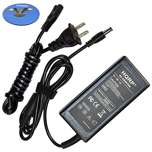 HQRP Roomba 620 AC Adapter