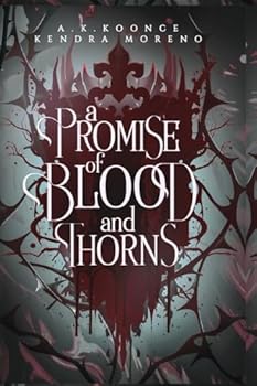 Paperback The Dark Lands Duet: A Why Choose Romantasy Special Edition Book