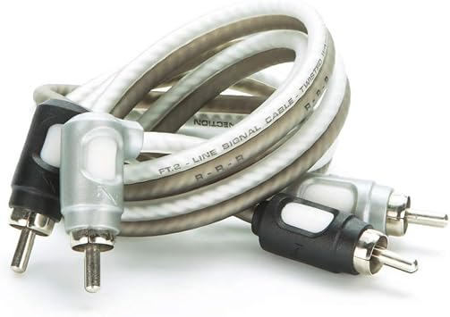 Audison Connection Audison Hertz RCA Cable 2.5 M