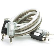 Audison Connection Audison Hertz RCA Cable 2.5 M