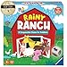 Ravensburger Rainy Ranch - Engaging Cooperative Game for Toddlers - Skill Development - Flexibility for Growing Minds - Stimulates Imagination - MESH Accredited
