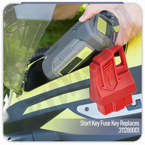 Fennoral Start Key - Installation