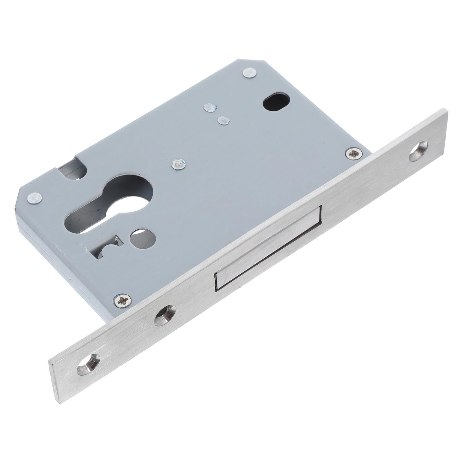 Cerradura Alipis de acero inoxidable resistente para puertas comerciales