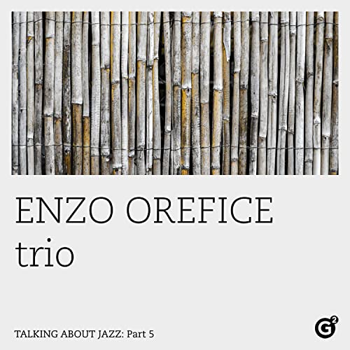Enzo Orefice Trio