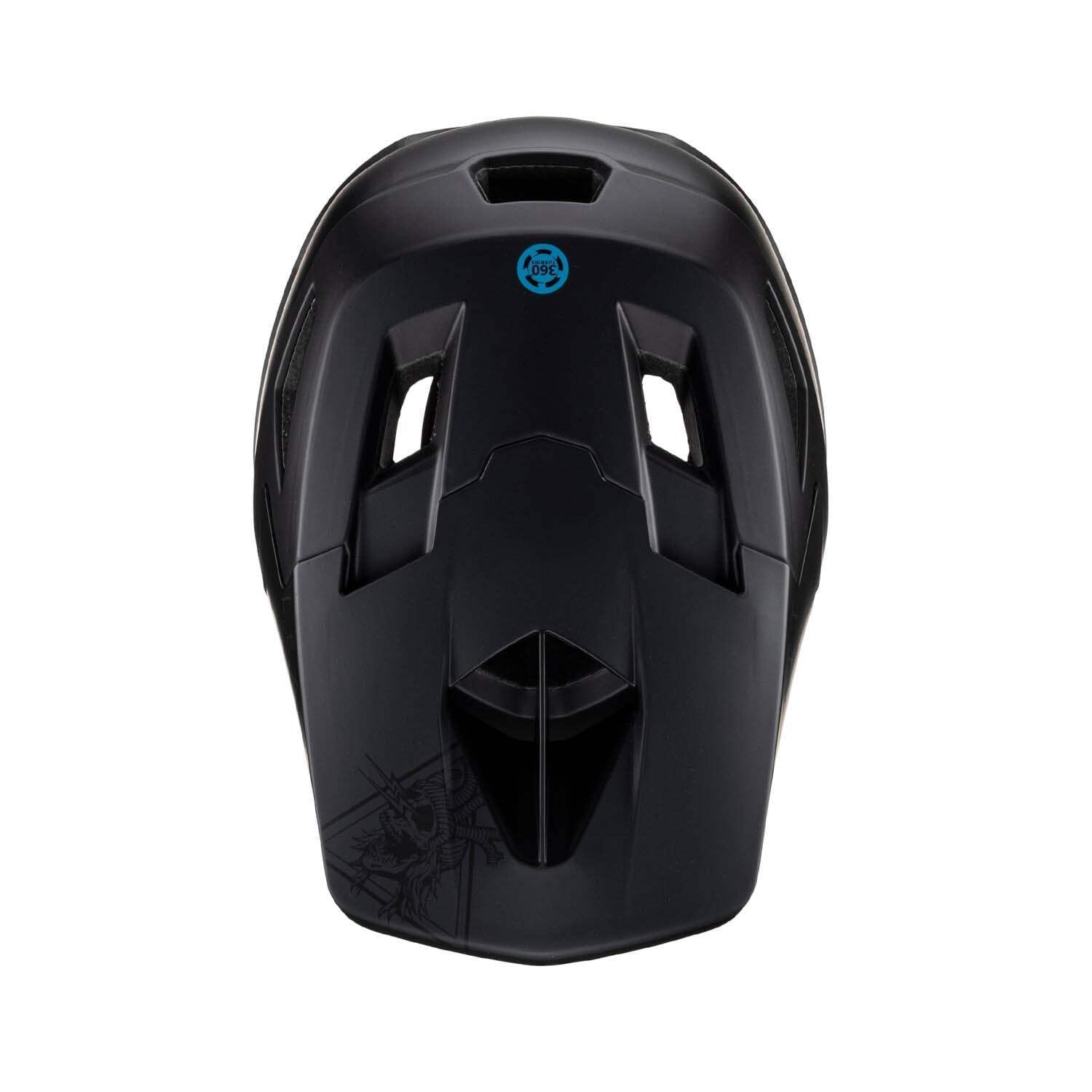 Helmet MTB Gravity 4.0 V23