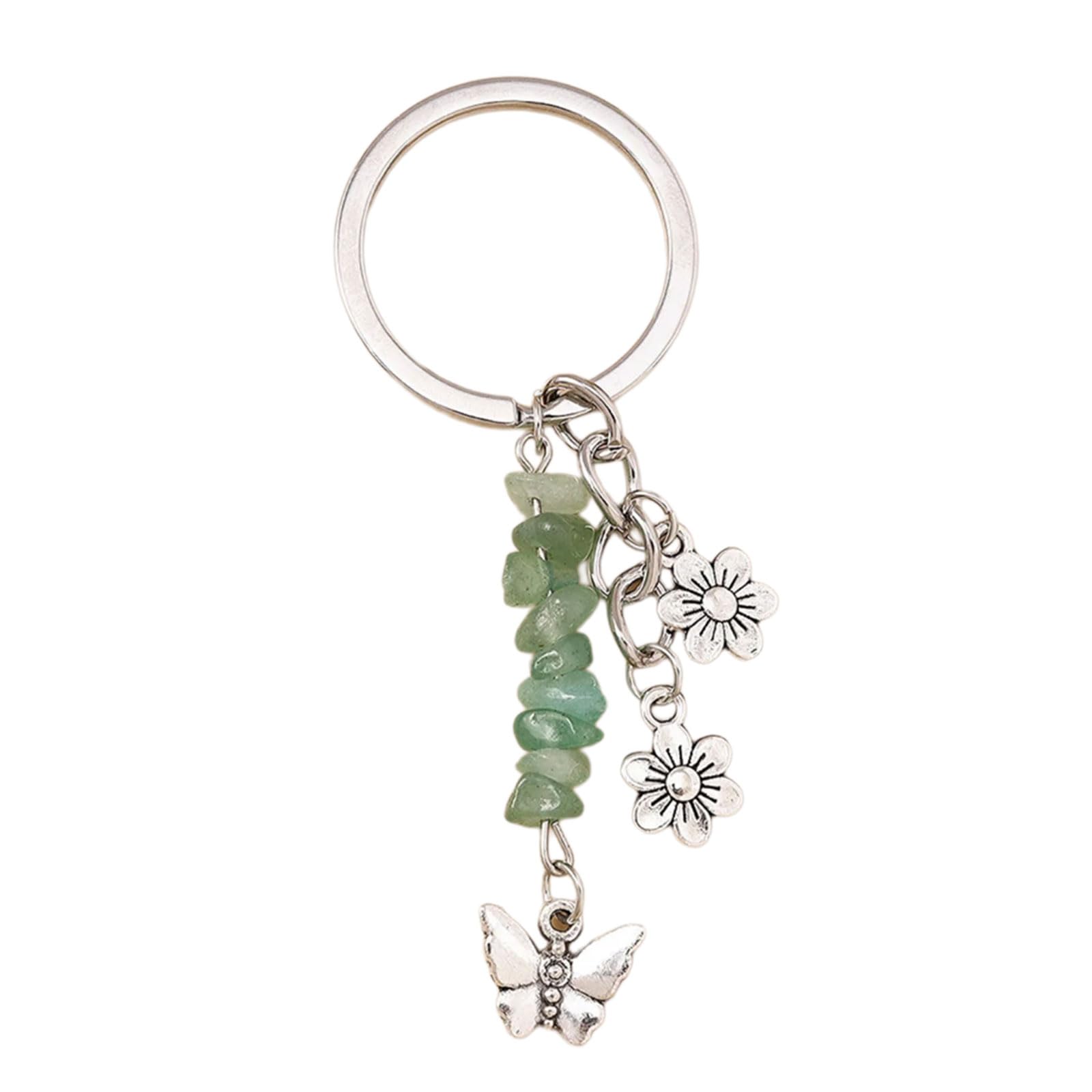 Kalttoy Fruit Keychain Charm Multifuntional Bag Charm Accessory Alloy Texture Suitable for and Fashion Bags Cuteness Alloy Keychain Pendant
