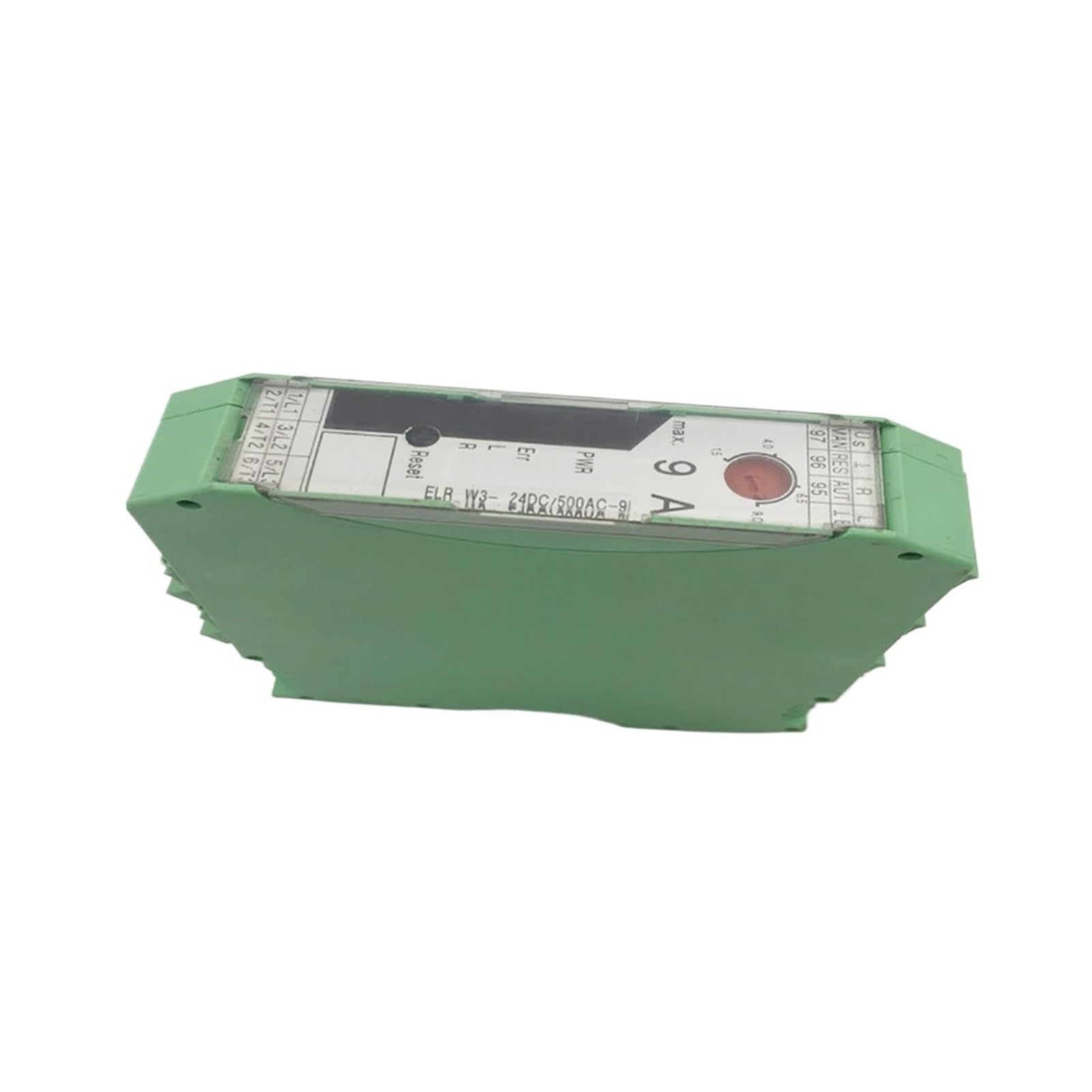BALYDLUL W3-24DC/500AC- 9I 2297057