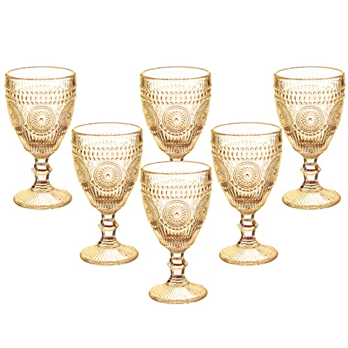 Top 10 Best Amber Glassware [Top Picks 2023 Reviews]