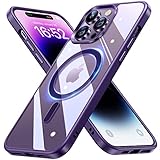 JUESHITUO Magnetic for iPhone...