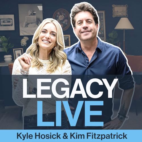 LEGACY LIVE! Titelbild