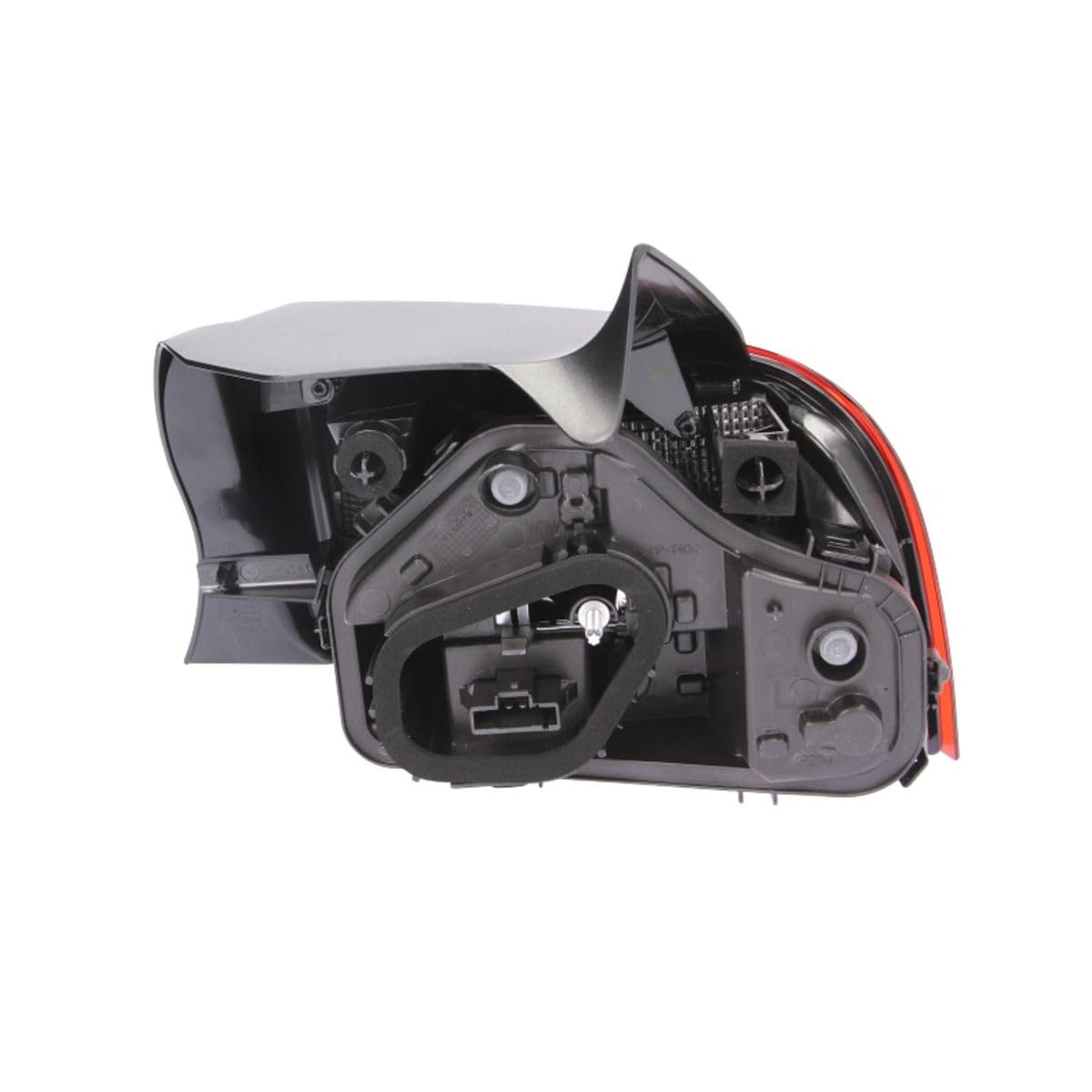 Valeo 45412 Lampadina Alogena Posteriore Per Citroën C4 Cactus (dal 2014) – Sicurezza E Qualità Originale - 2