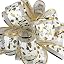 Pullbow White