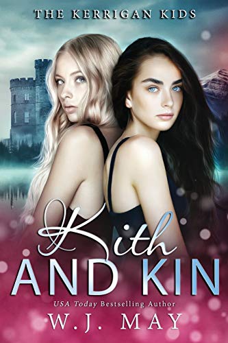  Kith & Kin