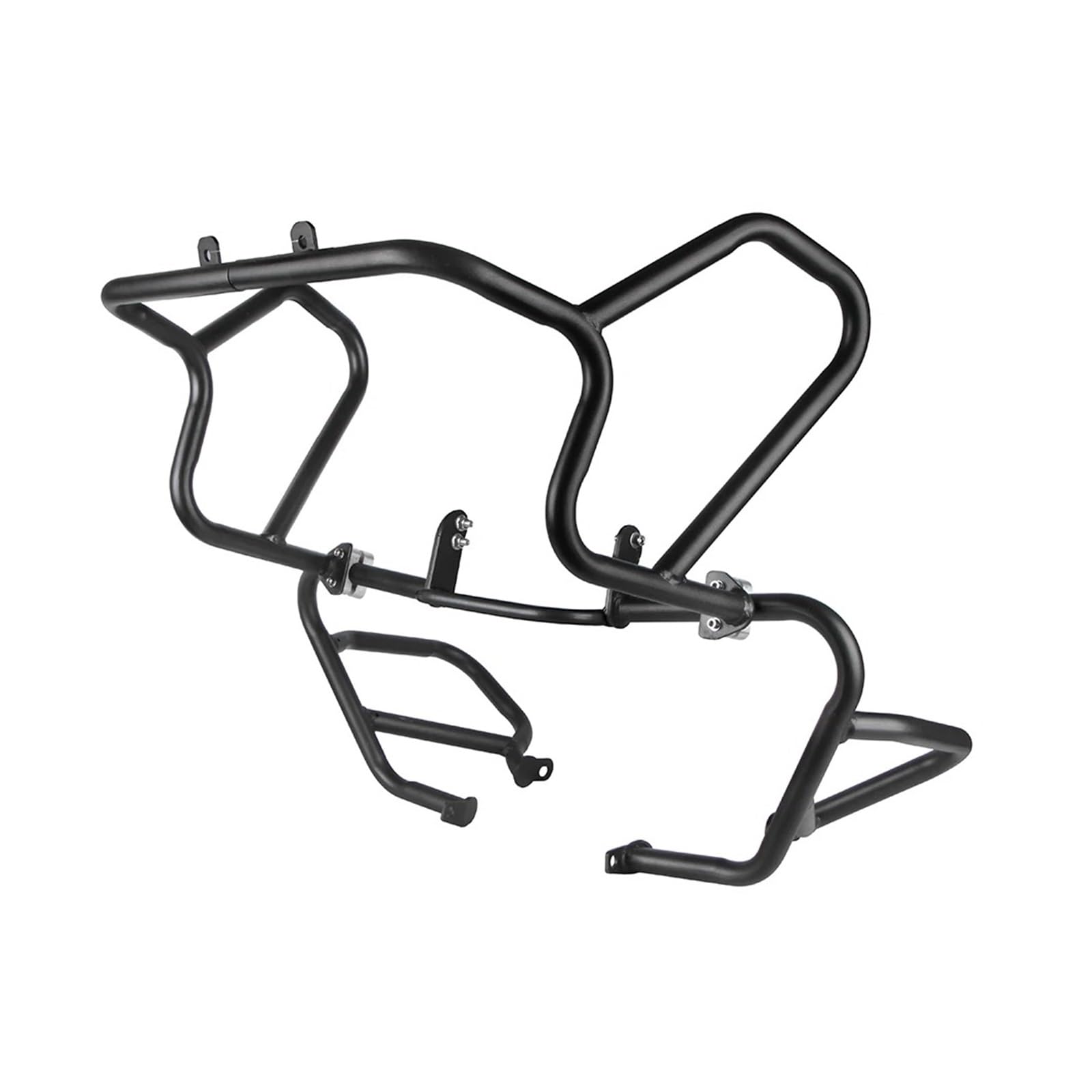 Paraurti paramotore Per BMW R1200GS R1200 GS GS1200 LC 2013-2018 Barra Di Protezione Per Moto Tubo Motore Paraurti Telaio Superiore Inferiore