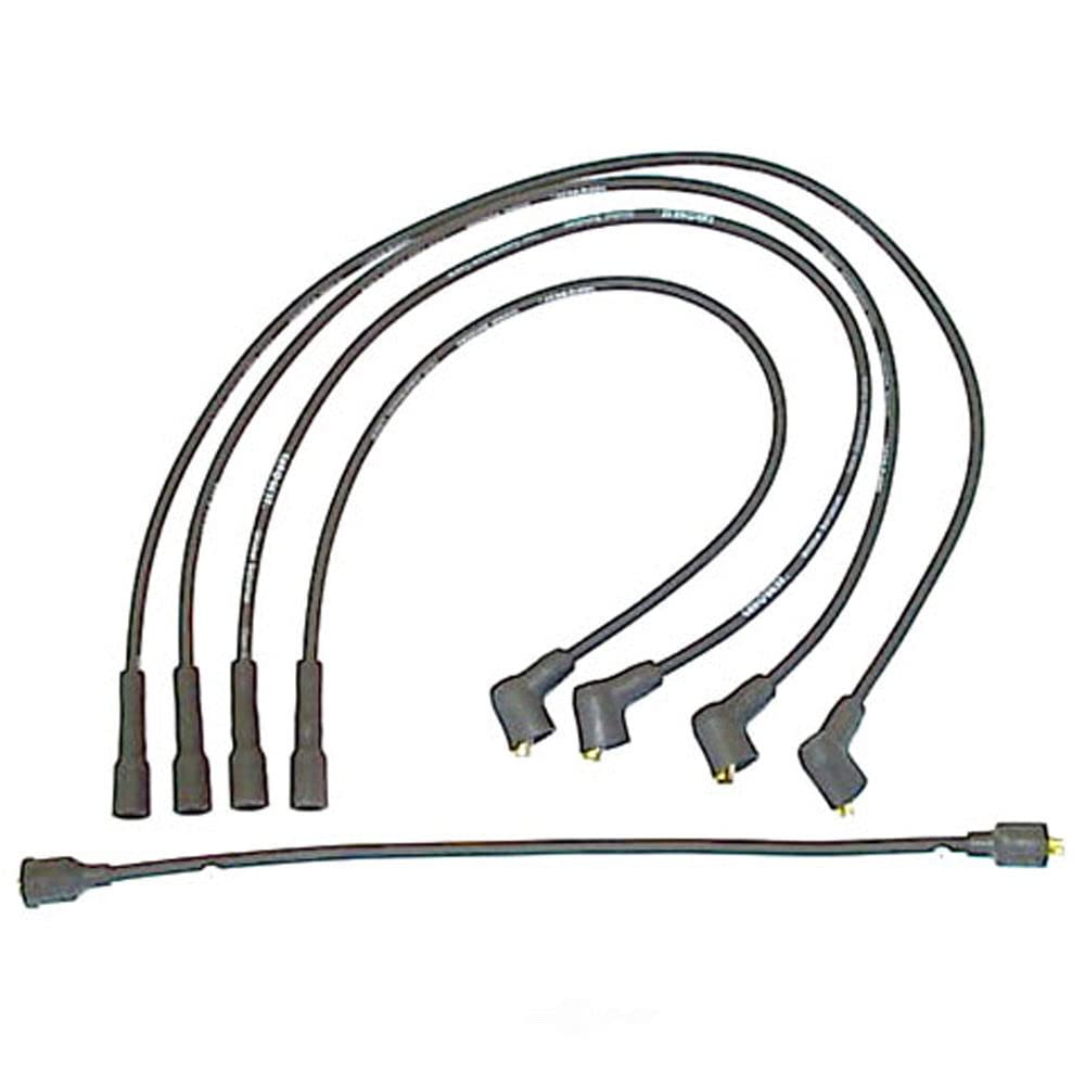 Denso 671-8116 Original Equipment Replacement Wires