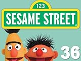Sesame Street Season 36