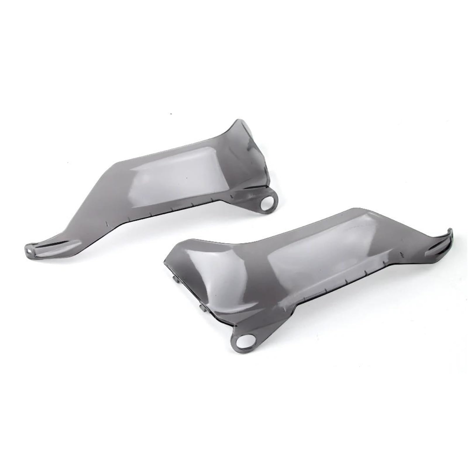 Motorcycle Hand Guards Motorcycle Handlebar Handguards Protector Shield For B&MW R1300GS R 1300 GS 1300GS Hand Guard Windproof Windshield Handlebar Protector(Smoke)