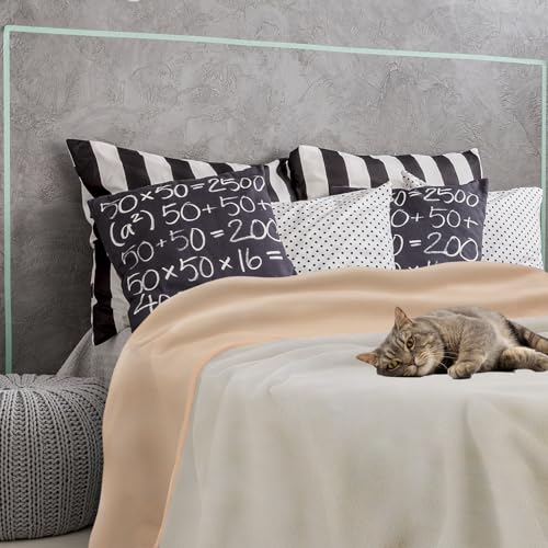 Couverture imperméable canapé pour chien et chat pour des salons propres - 5