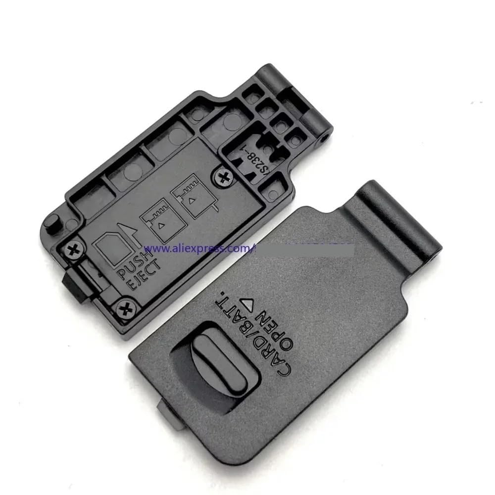 Amazon | バッテリードアカバー蓋キャップ、Compatible For Canon、EOS