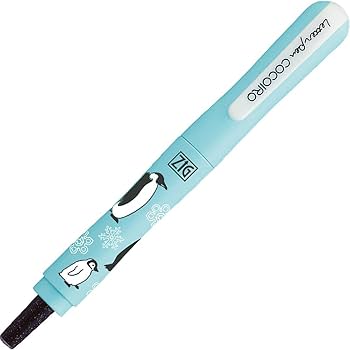 Amazon.co.jp: 呉竹(Kuretake) 水性ペン ZIG レターペン