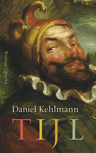 Preisvergleich Produktbild Kehlmann, D: Tijl