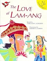 The Love of Lam-Ang 9715082653 Book Cover