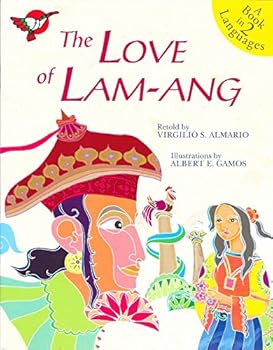 The Love of Lam-Ang