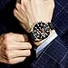 Imagen de OFFCUP Reloj para Hombre, 55mm Cronografo Relojes