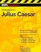 CliffsComplete Julius Caesar