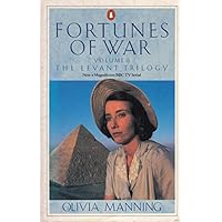 Fortunes of War: The Levant Trilogy