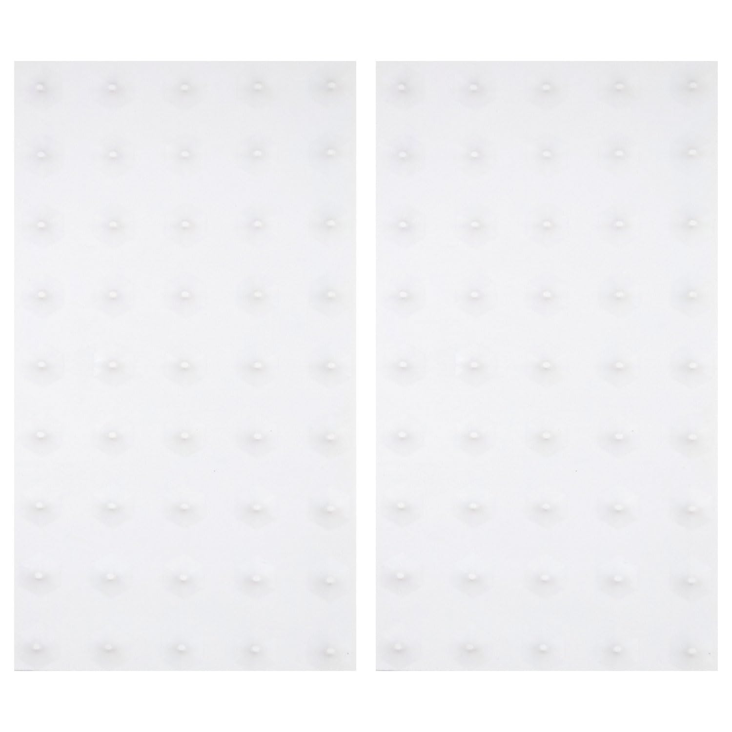 Krown Snow Skate Studded Snowskate Grip 2 Griptape Sheets 90 Studs Choose Color