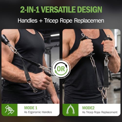 home gym cable machine Kit product image