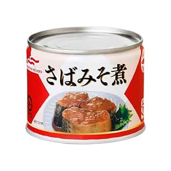 マルハニチロ　さば　味噌煮　水煮　いわし味噌煮　ニッスイ　缶詰34個 MARUHA NICHIRO 月花 さばみそ煮 24缶 1缶299円 送料無料 サバ