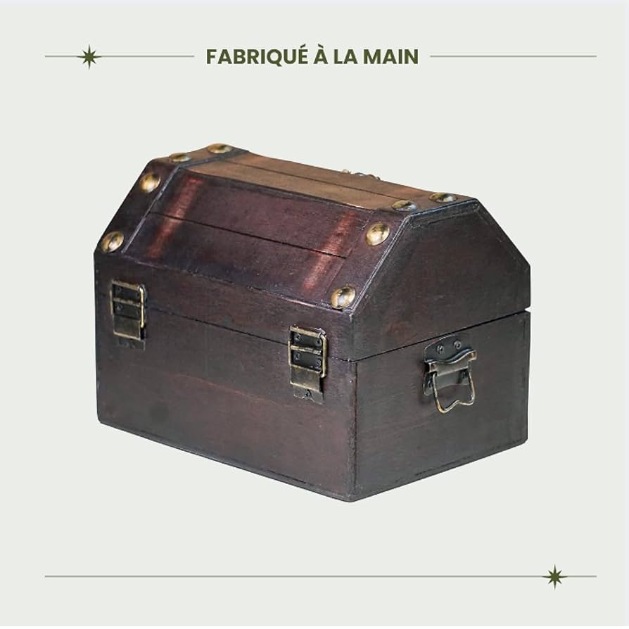 【希少】Treasures of Fantasy BOX Art Box 1997 Square Final Fantasy VII 7 RED III 108 Pieces