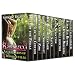 Ravaged: A Monster Box Set of 11 Erotic Tales (Monster Anthology)