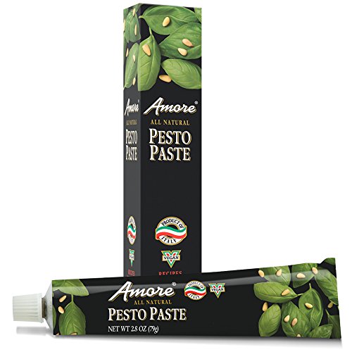 5+ Vegan Pesto Sauce Brands (DairyFree) to Buy Is Pesto Vegan?