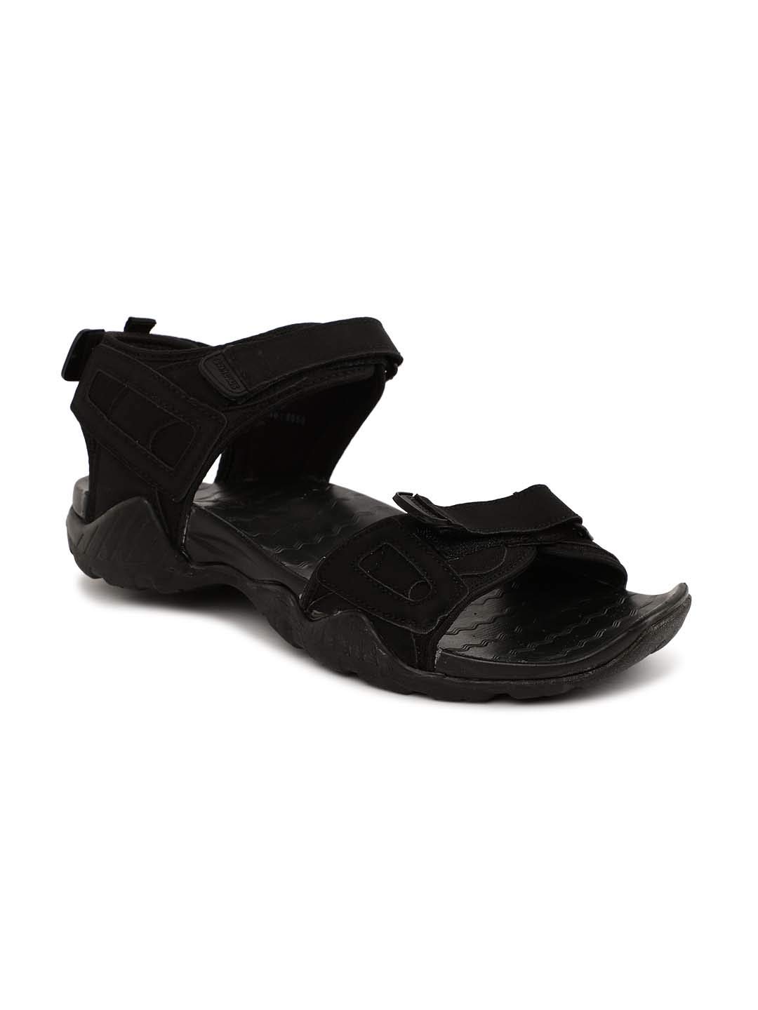 Paragon Men Full Outdoor Sandals-6 UK (38 EU) (FB9050G-Full Black) (B0857QGYRZ) Amazon Price History, Amazon Price Tracker