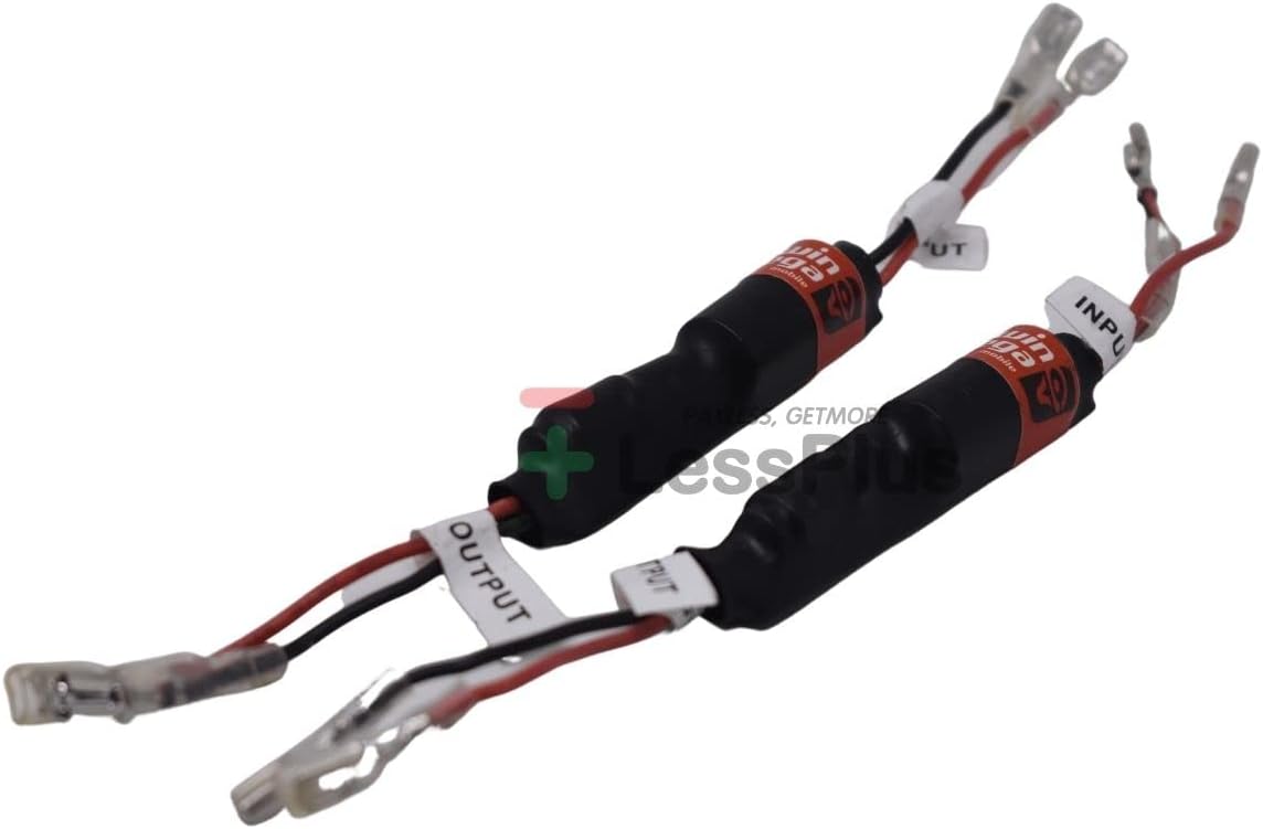 Diamond Audio MP654 6.5 PRO Full-Range Co-Ax Horn Speaker