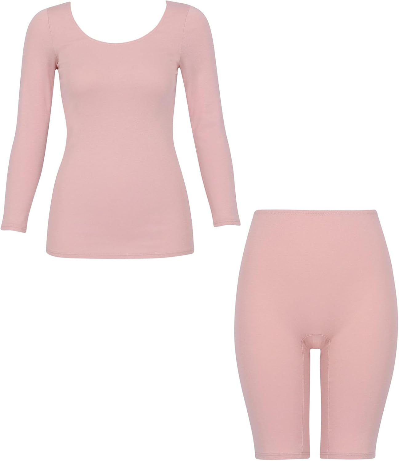 [ワコール] あったかインナー 【ふんわりあったか】 天綿オーガニックを使用 あたたかい ムレにくい しなやかでやわらかい 3Lまで