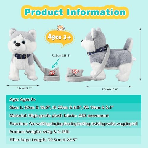 Consejos para Comprar Cachorro husky los más recomendados. 2