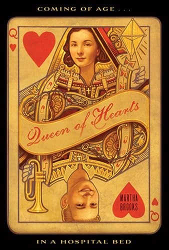 Queen of Hearts