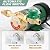 KOLERFLO 120W Water Pressure Booster Pump 115VAC,396 GPH,21.7 PSI Household Automatic Home Booster Pump with Water Flow Switch for Home Kitchen Bathroom Irrigation(H15GR-15)