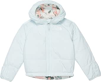 The North Face Baby Reversible Perrito Hooded Jacket