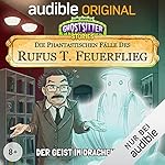 Der Geist im Dracheneck - Die phantastischen Fälle des Rufus T. Feuerflieg 8