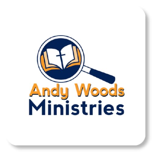 Andy Woods Ministries App