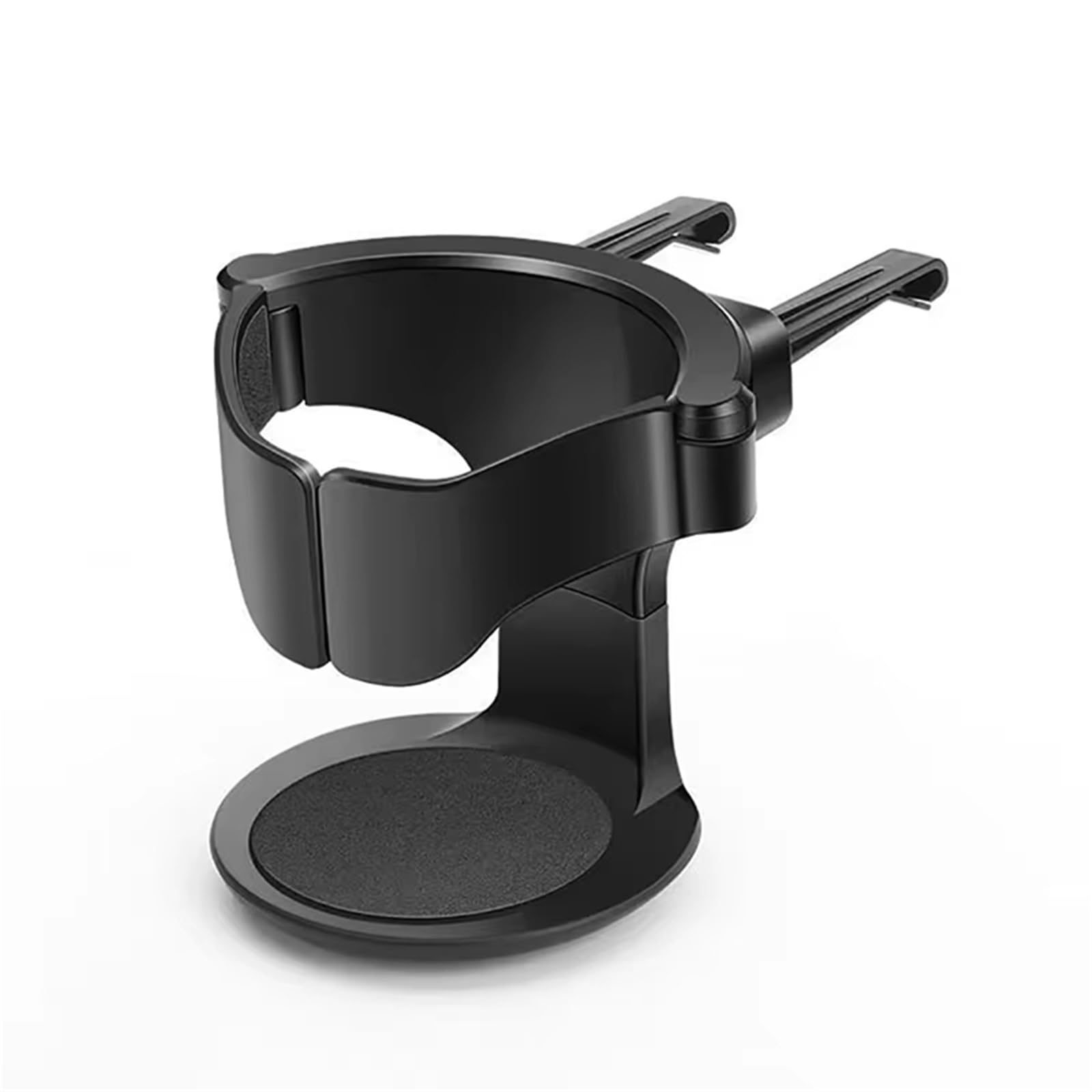 Portavasos Coche Ajustable Compatible Con Mercedes-AMG W203 W206 W220 W205 W211 W212 W201 Portavasos Para Coche Accesorio Para Portabotellas Para Café Con Ventilación