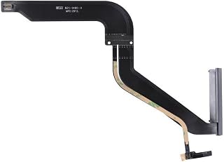 A1278 Flex-Kabel 821-1480-A HDD-Festplatten Replacement für Macbook Pro 13'' A1278 Jahr 2012